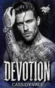Devotion by Cassidy Vale