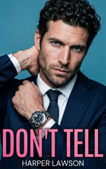 Don't Tell by Harper Lawson EPUB & PDF