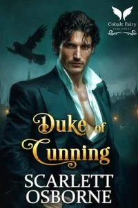 Duke of Cunning by Scarlett Osborne