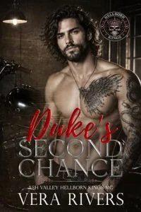 Duke’s Second Chance by Vera Rivers
