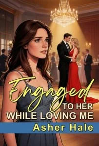 Engaged to Her While Loving Me by Asher Hale