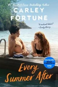 Every Summer After by Carley Fortune