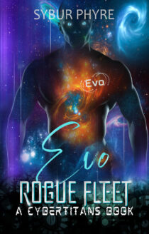 Evo by Sybur Phyre EPUB & PDF
