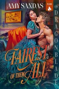 Fairest of Them All by Amy Sandas
