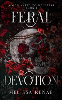 Feral Devotion by Melissa Renae EPUB & PDF