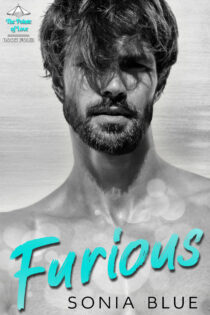 Furious by Sonia Blue EPUB & PDF