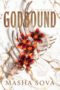 Godbound by Masha Sova EPUB & PDF