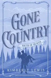Gone Country by Kimberly Lewis