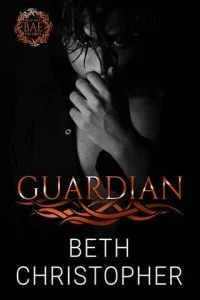 Guardian by Beth Christopher