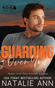 Guarding Over You by Natalie Ann