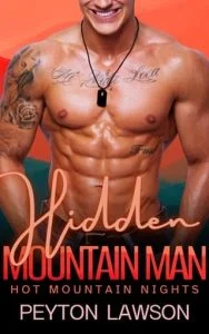 Hidden Mountain Man by Peyton Lawson