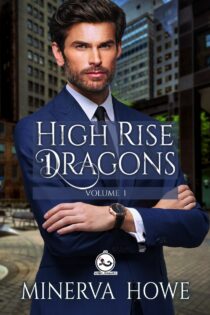 High Rise Dragons Volume One by Minerva Howe EPUB & PDF