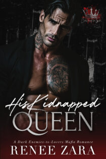 His Kidnapped Queen by Renee Zara EPUB & PDF