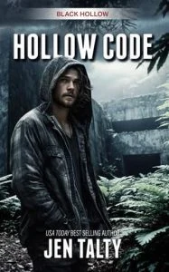 Hollow Code by Jen Talty
