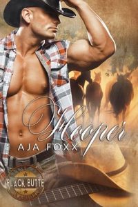 Hooper by Aja Foxx