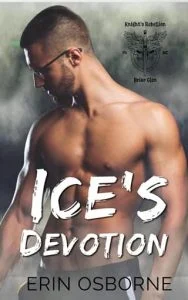 Ice’s Devotion by Erin Osborne
