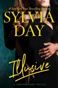 Illusive by Sylvia Day