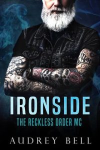 Ironside by Audrey Bell