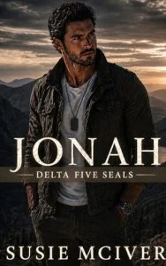 Jonah by Susie McIver