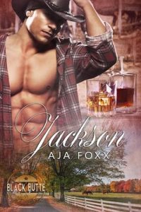 Jackson by Aja Foxx