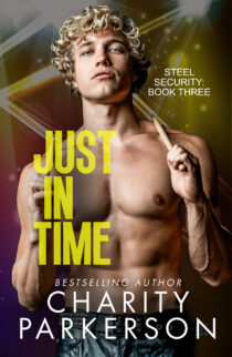 Just in Time by Charity Parkerson EPUB & PDF