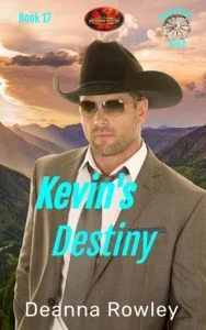 Kevin’s Destiny by Deanna L. Rowley