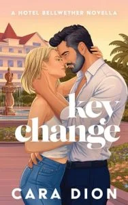 Key Change by Cara Dion
