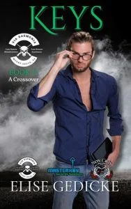 Keys: A Crossover by Elise Gedicke