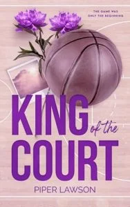 King of the Court by Piper Lawson