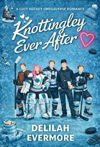 Knottingley Ever After by Delilah Evermore