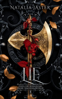 Lie by Natalia Jaster EPUB & PDF