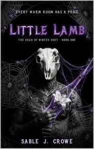 Little Lamb by Sable J. Crowe