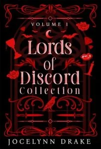 Lords of Discord Collection, Volume One by Jocelynn Drake