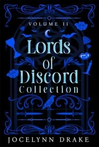 Lords of Discord Collection, Volume Two by Jocelynn Drake