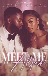 Meet Me at the Altar by Egypt Cynaé