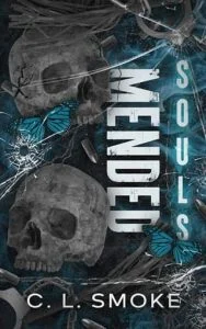 Mended Souls by C.L. Smoke