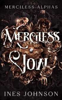 Merciless Vow by Ines Johnson EPUB & PDF