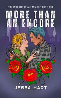 More Than An Encore by Jessa Hart EPUB & PDF