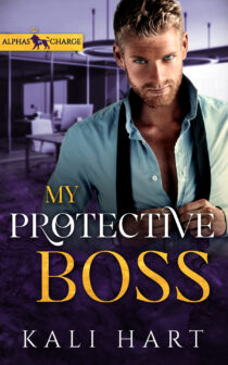 My Protective Boss by Kali Hart EPUB & PDF