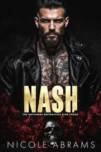 Nash by Nicole Abrams