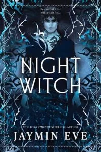 Night Witch by Jaymin Eve