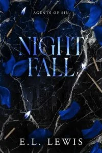 Nightfall by E.L. Lewis