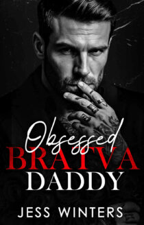 Obsessed Bratva Daddy by Jess Winters EPUB & PDF
