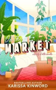 On The Market by Karissa Kinword