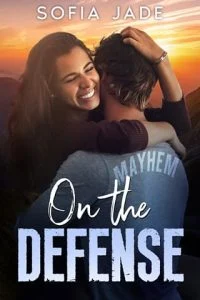 On the Defense by Sofia Jade