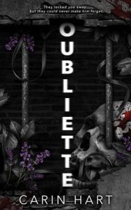 Oubliette by Carin Hart