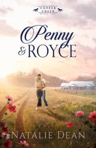 Penny & Royce by Natalie Dean