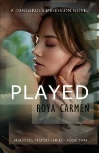 Played by Roya Carmen