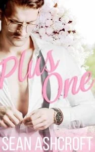 Plus One by Sean Ashcroft