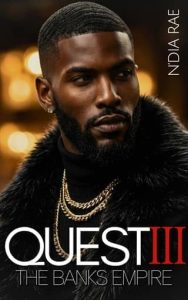 Quest III by N’Dia Rae